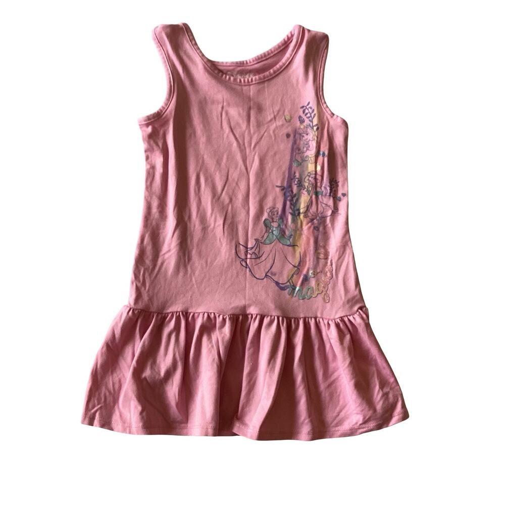 Disney Princesses Tank Dress